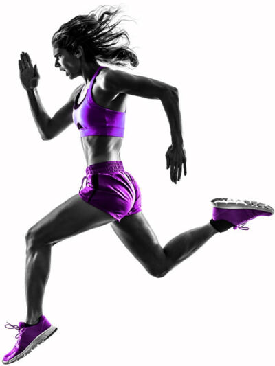 running max frau 400x533 1 RunningMAX Osjetite olakšanje